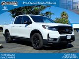 Used 2023 Honda Ridgeline Truck