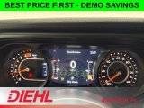 New 2026 Jeep Wrangler SUV