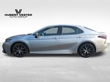 Used 2024 Toyota Camry Sedan