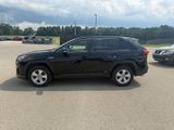 Used 2021 Toyota RAV4 Hybrid SUV