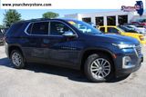 Used 2023 Chevrolet Traverse SUV