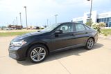 Used 2024 Volkswagen Jetta Sedan