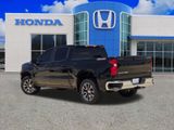 Used 2023 Chevrolet Silverado 1500 Truck