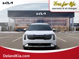New 2026 Kia Carnival MPV Van