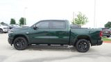 New 2026 Ram 1500 Truck