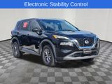 Used 2023 Nissan Rogue SUV