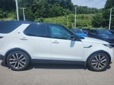 Used 2025 Land rover Discovery SUV