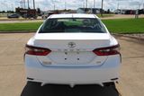 Used 2024 Toyota Camry Sedan