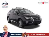 Used 2015 Lexus RX SUV