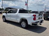 Used 2024 Chevrolet Silverado 1500 Truck