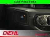 New 2026 Jeep Wrangler SUV