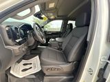 New 2026 Chevrolet Silverado 1500 Truck