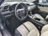 Used 2018 Honda Civic Hatchback Hatchback