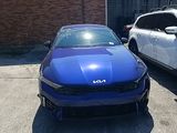Used 2025 Kia K5 Sedan