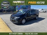 Used 2024 Chrysler Pacifica Van