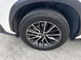 Used 2023 Lexus NX SUV