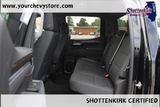 Used 2026 Chevrolet Silverado 1500 Truck
