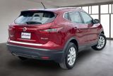 Used 2020 Nissan Rogue Sport SUV