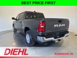 New 2026 Ram 1500 Truck