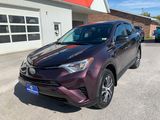 Used 2018 Toyota RAV4 SUV