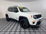 Used 2023 Jeep Renegade SUV
