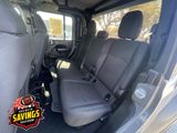 Used 2022 Jeep Gladiator Truck
