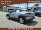 New 2027 Hyundai Kona SUV