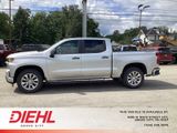 Used 2021 Chevrolet Silverado 1500 Truck