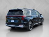New 2026 Kia Carnival MPV Van