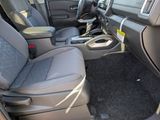 New 2026 Nissan Frontier Truck