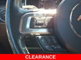 Used 2018 Ford Mustang Convertible