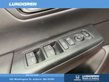 New 2026 Honda CR-V SUV
