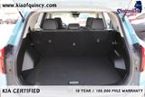 Used 2024 Kia Seltos SUV