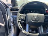 New 2026 Toyota 4Runner SUV