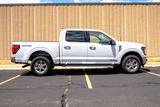 Used 2024 Ford F-150 Truck