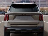 New 2026 Kia Sorento SUV