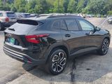 Used 2024 Chevrolet Trax SUV