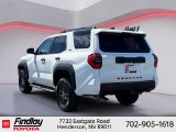 Used 2025 Toyota 4Runner SUV