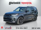 Used 2025 Land rover Discovery SUV