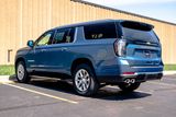 New 2026 Chevrolet Suburban SUV