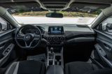 Used 2025 Nissan Sentra Sedan