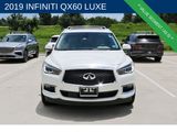 QX60 LUXE