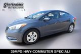 Used 2015 Kia Forte Sedan