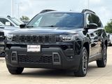 New 2026 Jeep Cherokee SUV