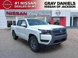 New 2026 Nissan Frontier Truck