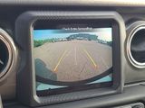Used 2021 Jeep Wrangler SUV