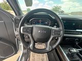 Used 2024 Chevrolet Silverado 1500 Truck