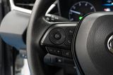 Used 2023 Toyota Corolla Hybrid Sedan