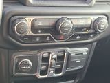 Used 2021 Jeep Wrangler SUV