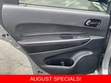 Used 2025 Dodge Durango SUV